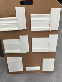 ON SALE ! 5" Colonial Baseboard $7 / pc ! 10 ft piece