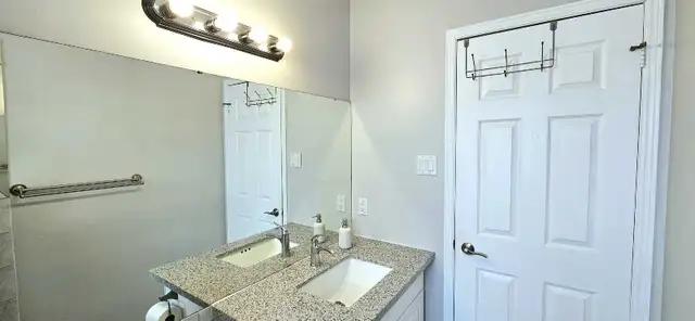 Furnished Room for Rent near Georgian college in Room Rentals & Roommates in Barrie - Image 7