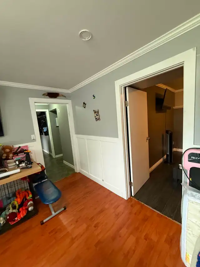 2 bedroom basement suite in Long Term Rentals in Abbotsford - Image 5