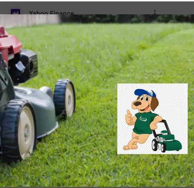 J Dawggs Lawncutting Services62863247161345121