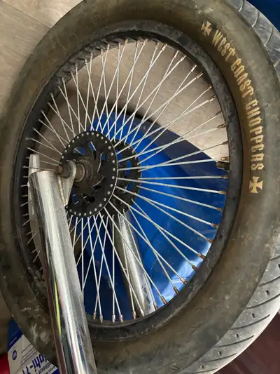 Jesse James WestCoast Chopper, View more