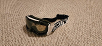 Scott Broker Chrome Goggles - lunettes ski