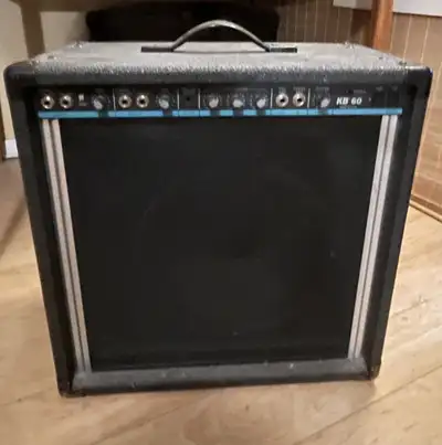 Peavey KB 60, View more