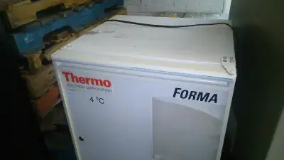 thermo forma incubator ? lab fridge ? tons of lab surplus, View more