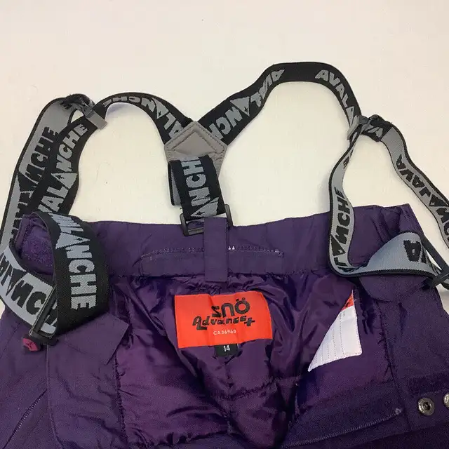 Pantalon de neige in Kids & Youth in Longueuil / South Shore - Image 6
