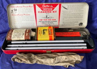 Outers Shotgun Cleaning Kit No. 478