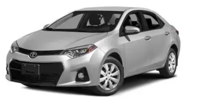 I am looking for a Toyota or honda sedan: Corolla, Matrix or Civic Min year 2012 Max km: 200k I am n...
