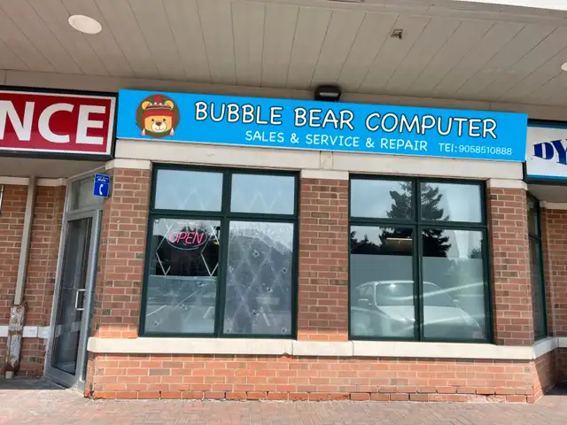 Gaming PC RTX 4060 and Ryzen 5 5500 16GB/1TB ssd for sale in Desktop Computers in Markham / York Region - Image 4