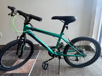 Kids bicycle -Movelo Algonquin 20 bike, View more