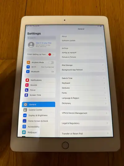 ipad air 2 32g wifi mint, View more
