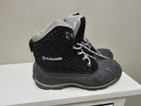 Womens Size 9 Columbia Falmouth II Winter Boots