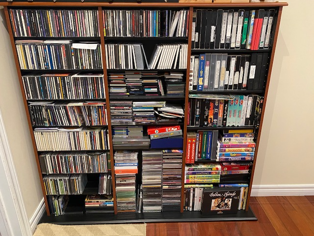 Stereo Audio System in collections of various items in Stereo Systems & Home Theatre in Markham / York Region - Image 11