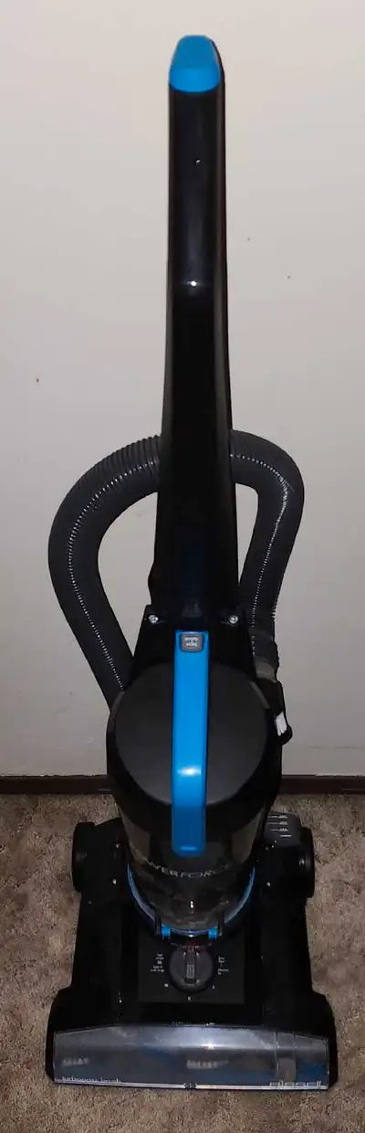 Bissell Powerforce Vacuum, View more