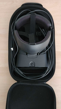 Occullus Rift S VR Headset