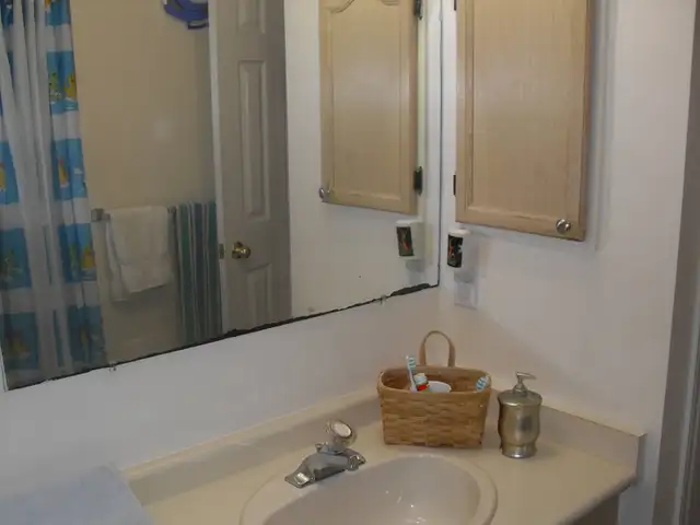 Greenboro Townhouse For Rent in Long Term Rentals in Ottawa - Image 17