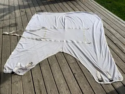 Fly sheet for sale , View more