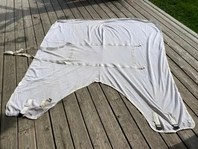 Fly sheet for sale  in Other in Penticton - Image 2