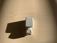 USB to 2.0 Mini B Adapter