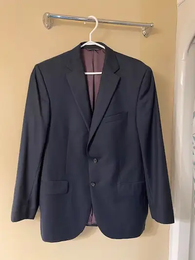 man's jacket, View more