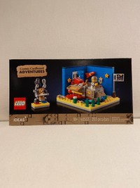 LEGO 40533 Cosmic Cardboard Adventures 