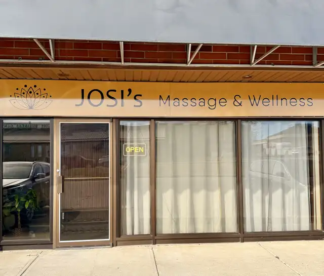 Josi’s Massage and Wellness in Massage Services in Strathcona County - Image 10