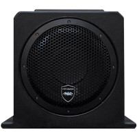 WET SOUNDS STEALTH AS-10 10" WetSounds Active Marine Sub