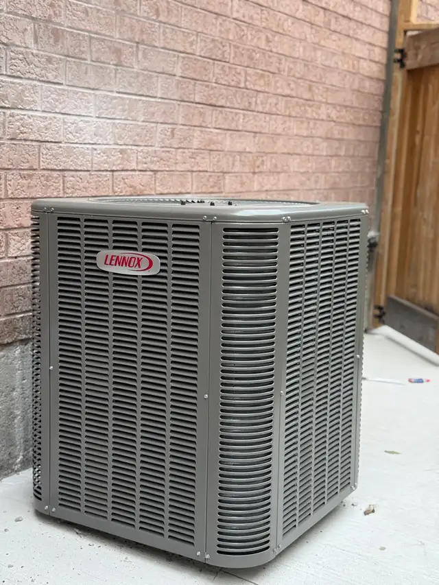 Air conditioner air conditioner air conditioner air conditioner  in Refrigerators in Oakville / Halton Region - Image 6