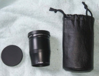 Canon Teleconverter Lens TC-DC52A