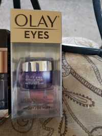 Olay eyes
