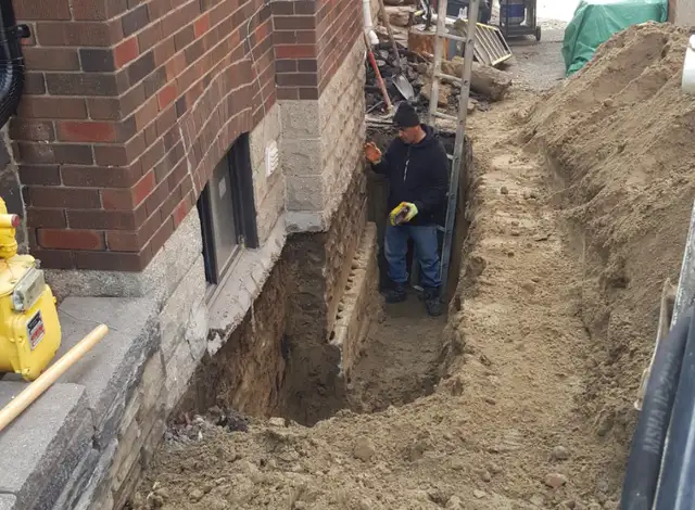 AJ Demolition, Excavation & Waterproofing Pros. in Excavation, Demolition & Waterproofing in City of Toronto - Image 7