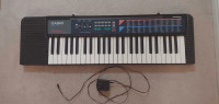 Keyboards Casio for sale.
