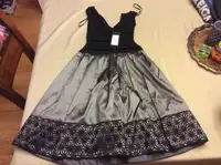 Black Dress from Laura