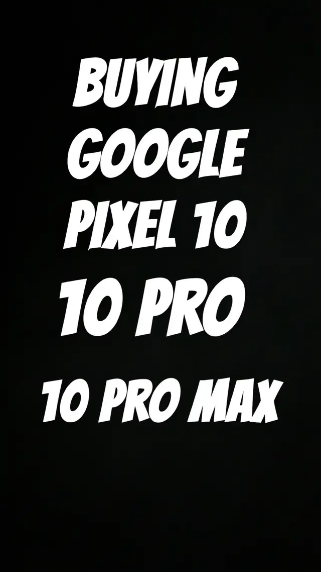  Google pixel 10 Pro in Cell Phones in Delta/Surrey/Langley - Image 2
