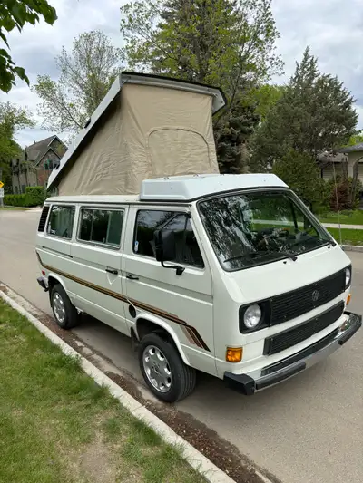 Hate to see it go, lots of good memories. It’s been to both Canadian coasts a few times! Great shape...