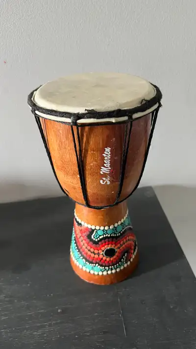 small drum , View more