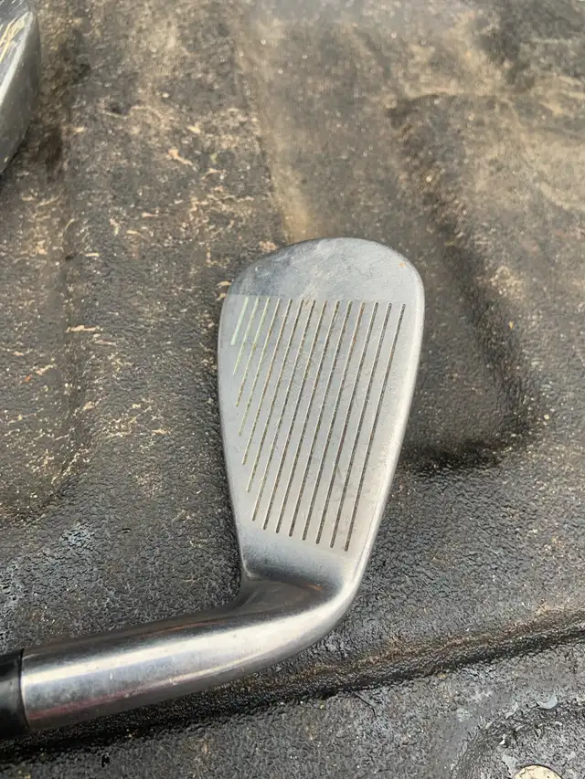 Nike NDS Irons. 5i-9i in Golf in Oakville / Halton Region - Image 8