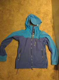 Outdoor Research Womens Jacket size M