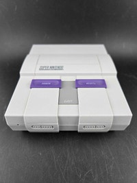 Nintendo SNES Classic In Box City of Toronto Toronto (GTA) Preview