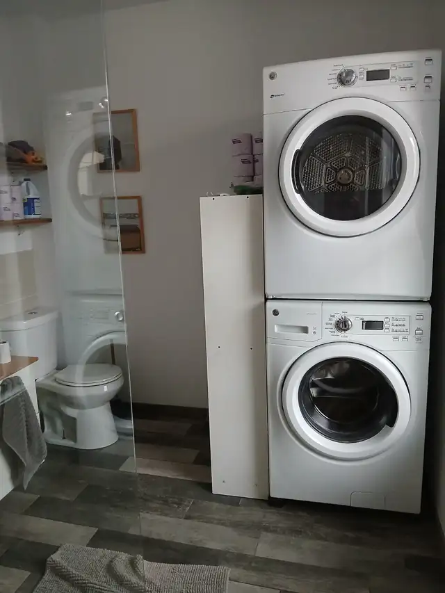 Chambre à louer à Saint Henri 525$ 1er octobre | Room Rentals ...