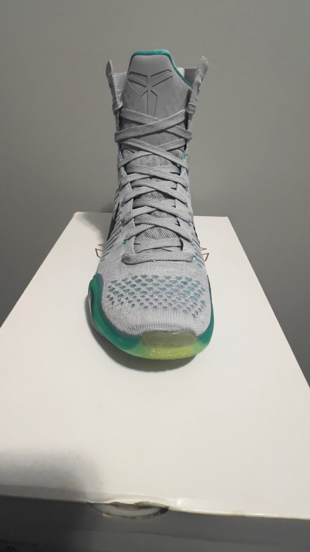 VNDS Nike Kobe 10 Elevate -Size 8 in Men's Shoes in Mississauga / Peel Region - Image 2