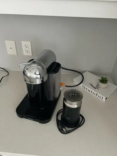 Nespresso , View more