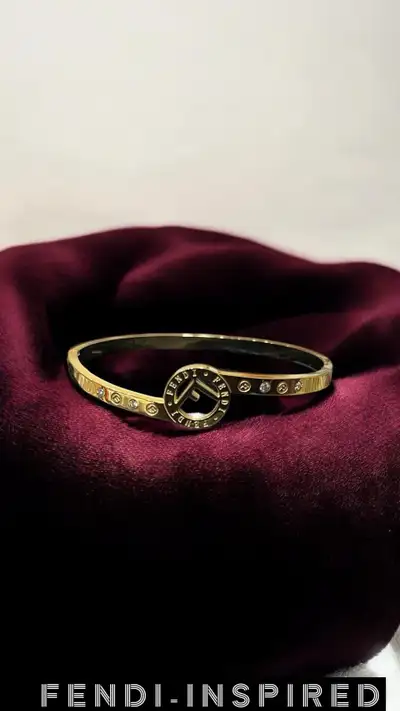 Fendi bracelet , View more