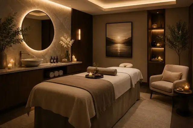 Swedish Massage Opportunity — $40 / 60 min