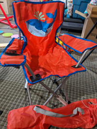 Toddler lawn chair 