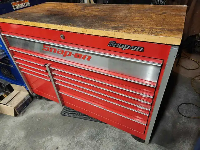 Snap-on KRL722 Toolbox
