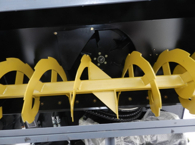 Snow Moving Attachment 68", View more