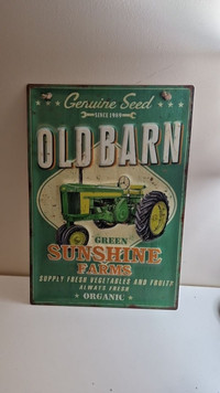 Collection Genuine Seed Since 1989 Oldbarn Sunshine Farms
