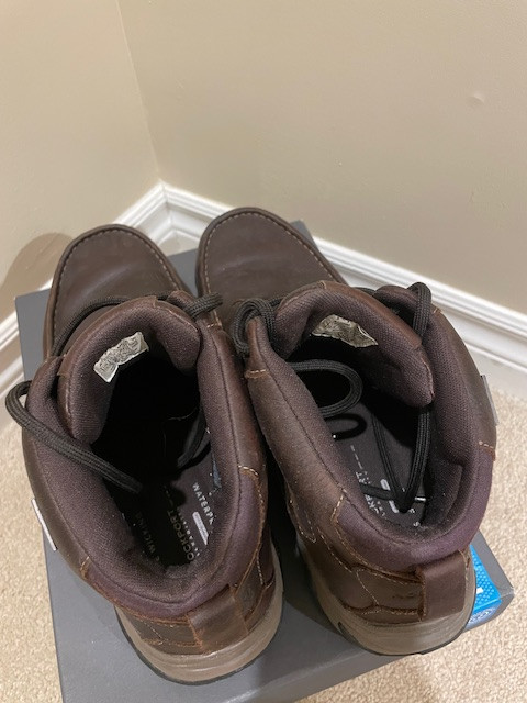Cold springs plus moc toe clearance boot