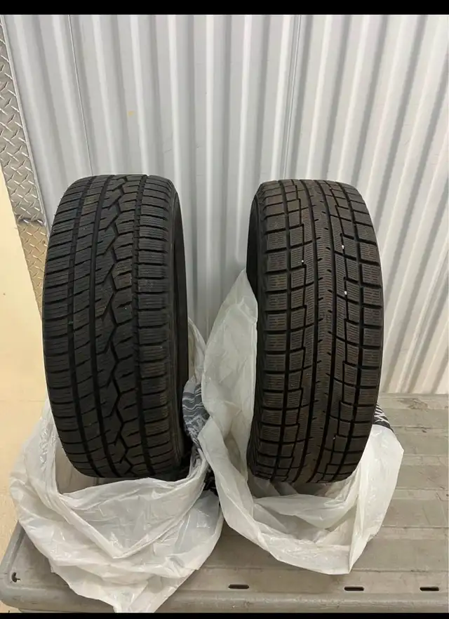 Winter Tires for Sale in Tires & Rims in City of Halifax - Image 3