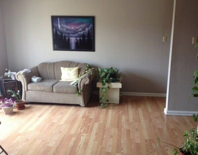All inclusive furnished bedroom $600 Highbury/Huron in Long Term Rentals in London - Image 2